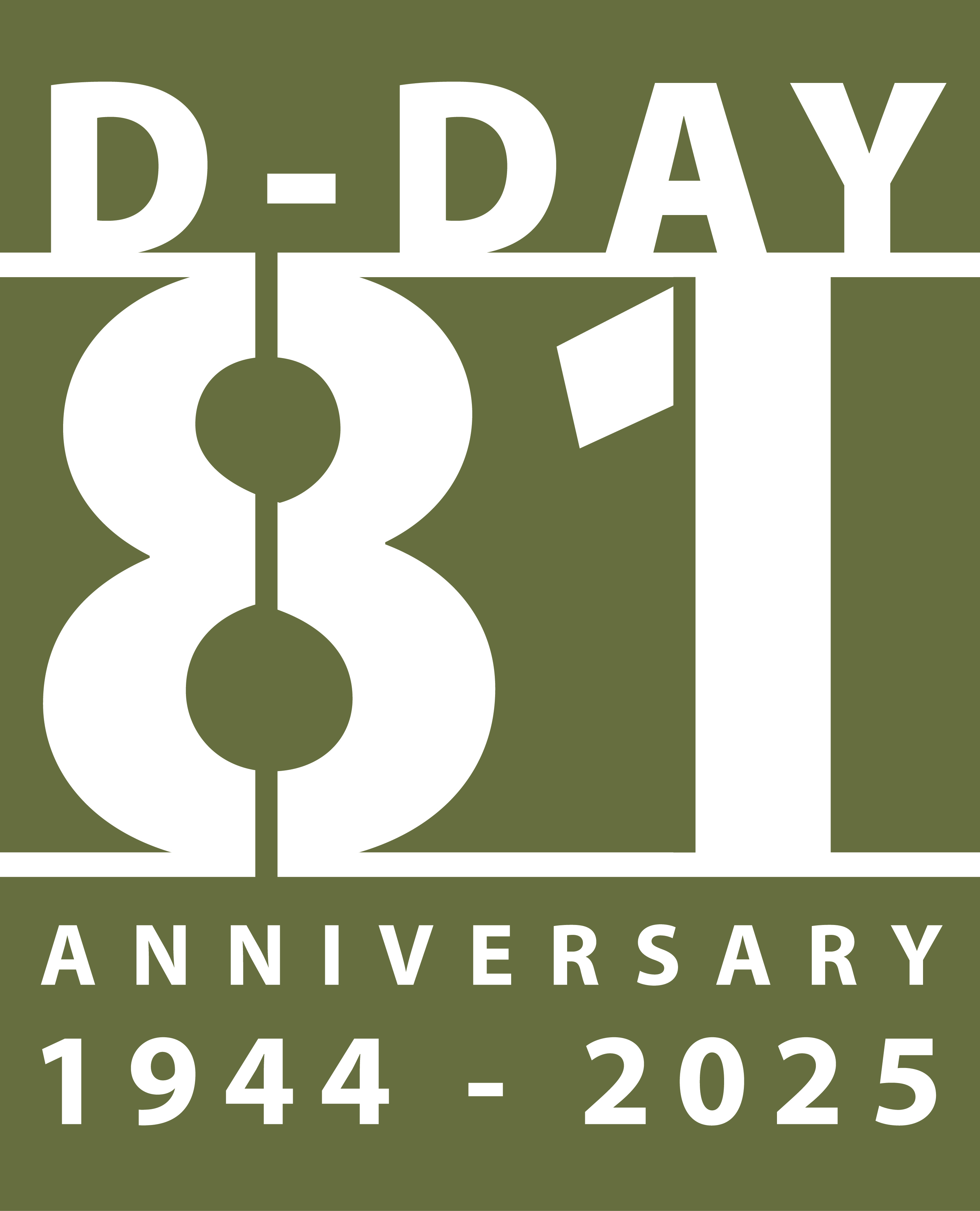 D-Day 81